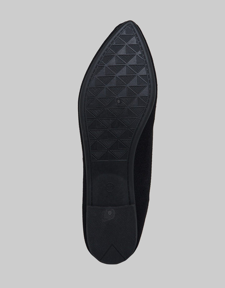 Laviola Flat Shoes Simply Wanita