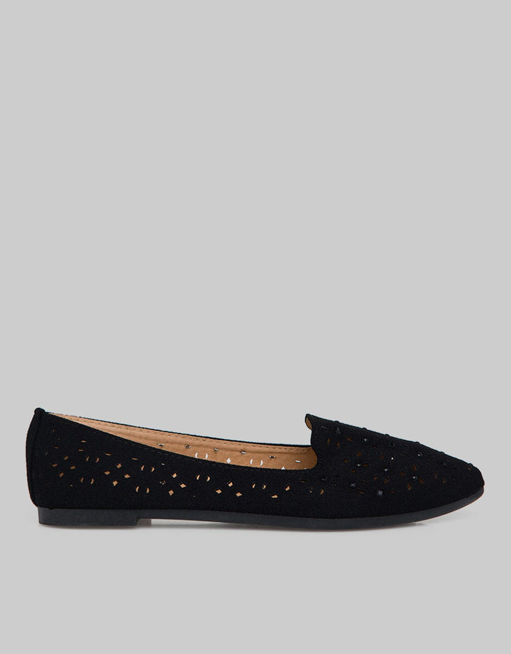 Laviola Flat Shoes Wanita