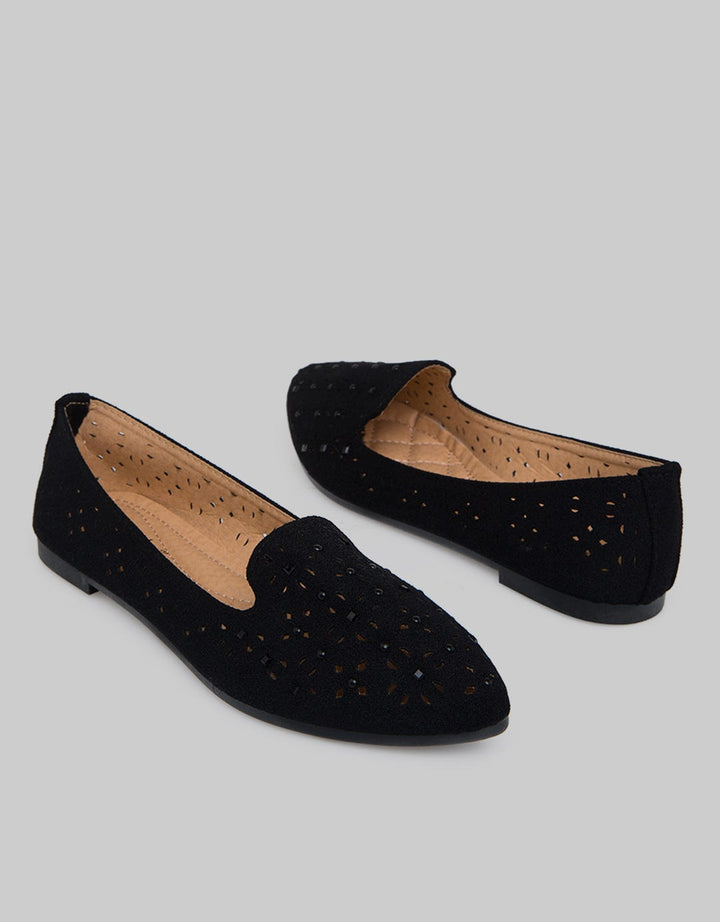 Laviola Flat Shoes Wanita