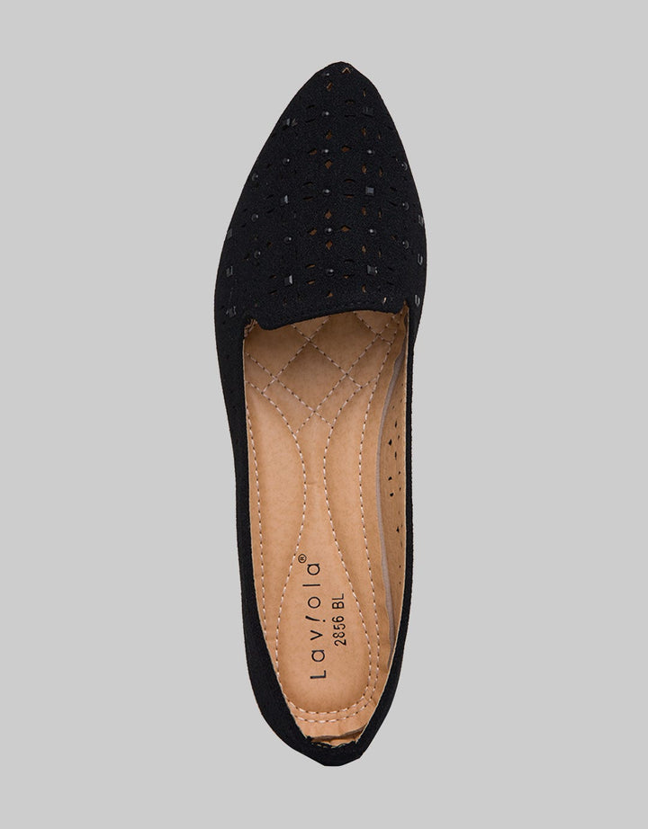 Laviola Flat Shoes Wanita