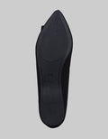 Laviola Pointed Toe Flat Shoes Women