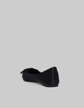 Laviola Pin Hole Sepatu Flat Wanita