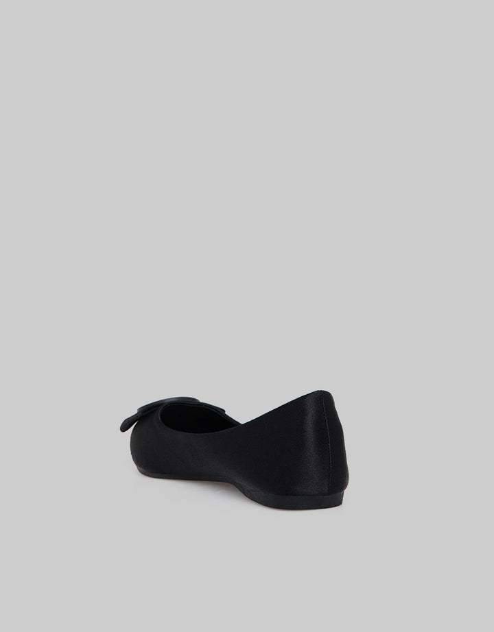 Laviola Pin Hole Sepatu Flat Wanita