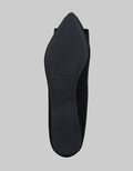 Laviola Pin Hole Sepatu Flat Wanita