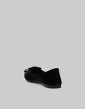 Laviola Pin Strap Women's Flat Shoes