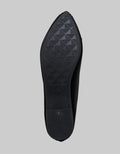 Laviola Pin Strap Women's Flat Shoes