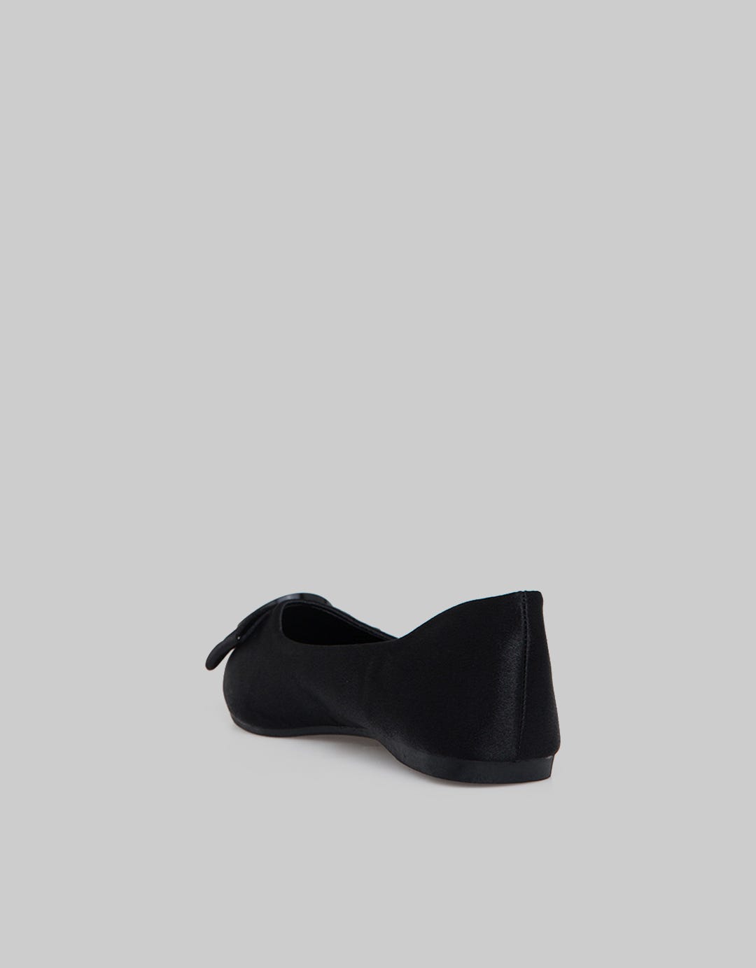 Laviola Pointed Toe With Ban Flat Shoes Wanita