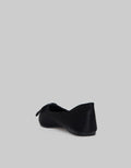 Laviola Pointed Toe With Ban Flat Shoes for Women
