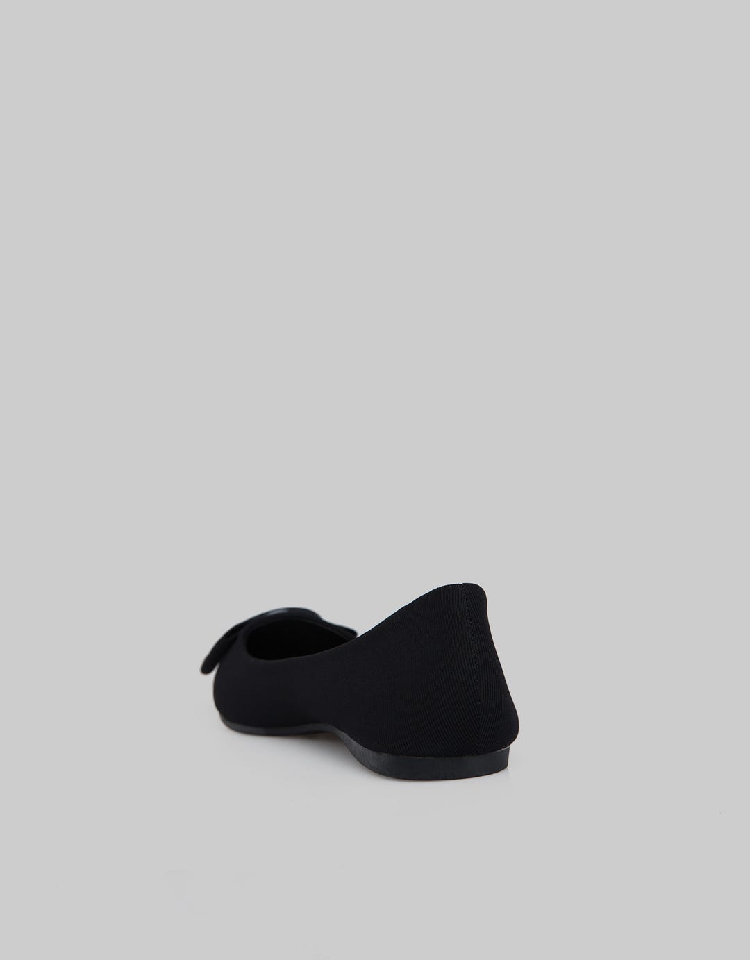 Laviola Flat Shoes Texture Wanita