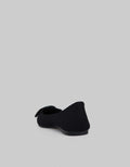 Laviola Flat Shoes Texture Women