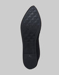 Laviola Cavity Flat Shoes Women