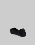 Laviola Pointy Flat Shoes Women