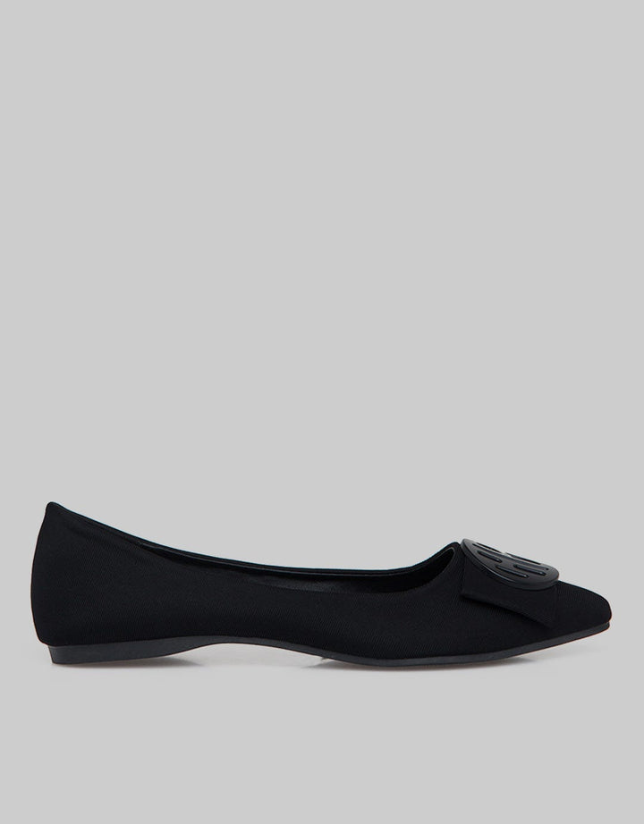 Laviola Flat Shoes Wanita