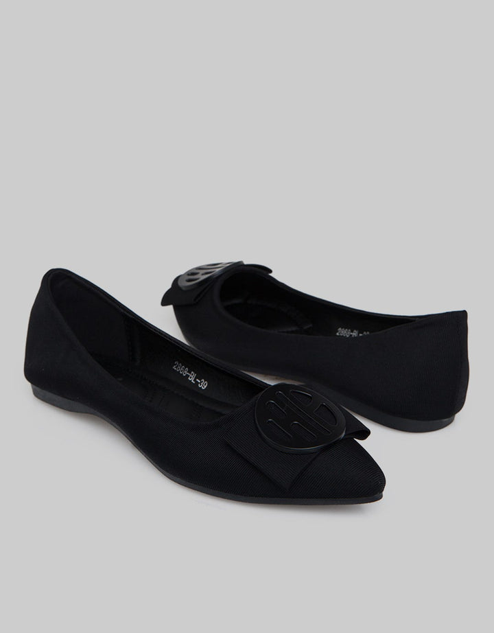 Laviola Flat Shoes Wanita