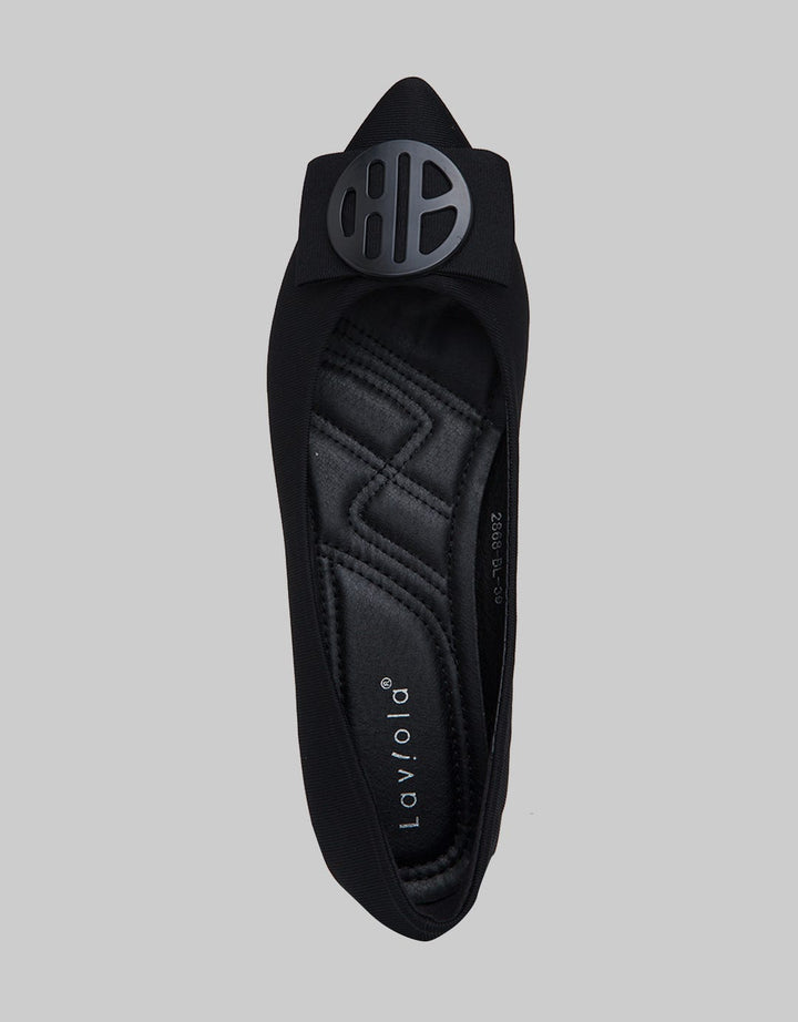 Laviola Flat Shoes Wanita