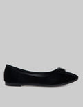 Laviola Shining Flat Shoes Women