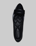 Laviola Shining Flat Shoes Women