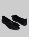 Laviola Pin Circle Women's Flat Shoes
