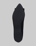Laviola Pin Hole Sepatu Flat Wanita