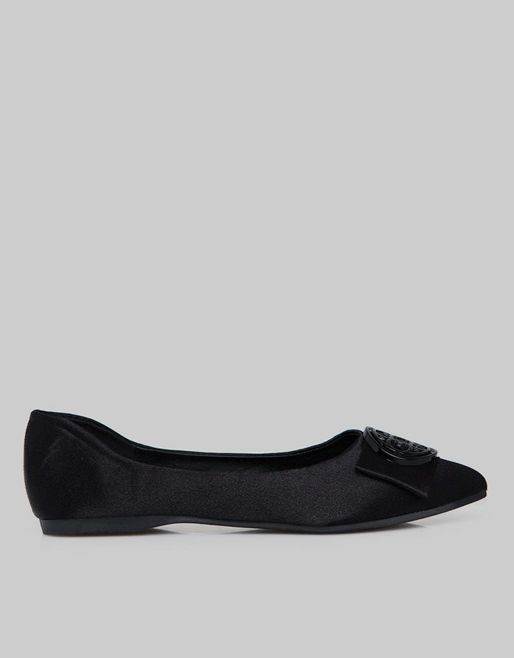 Laviola Flat Shoes Wanita