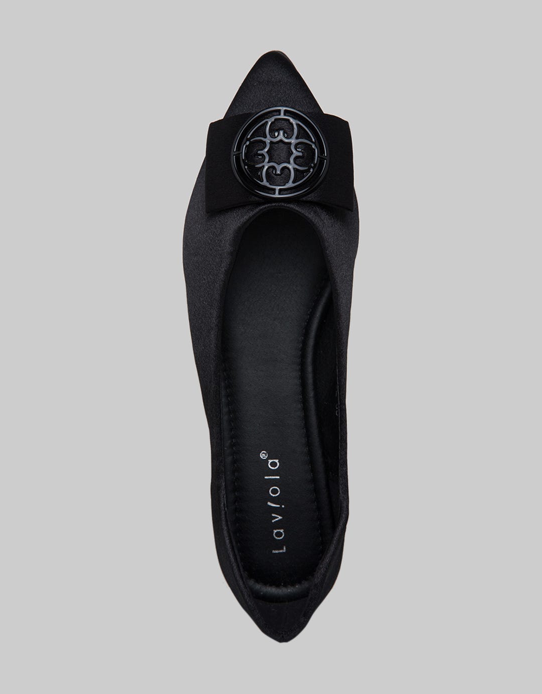 Laviola Flat Shoes Wanita