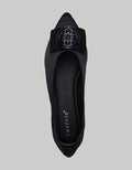Laviola Flat Shoes Women