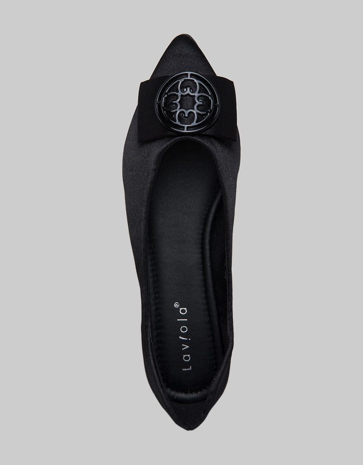 Laviola Flat Shoes Wanita