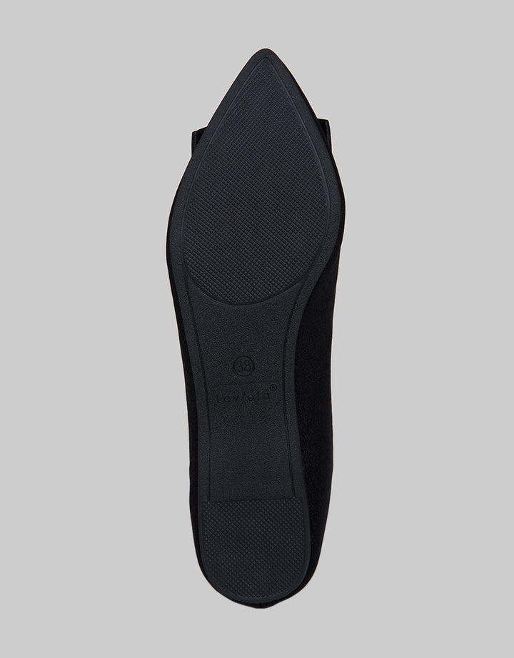 Laviola Flat Shoes Wanita