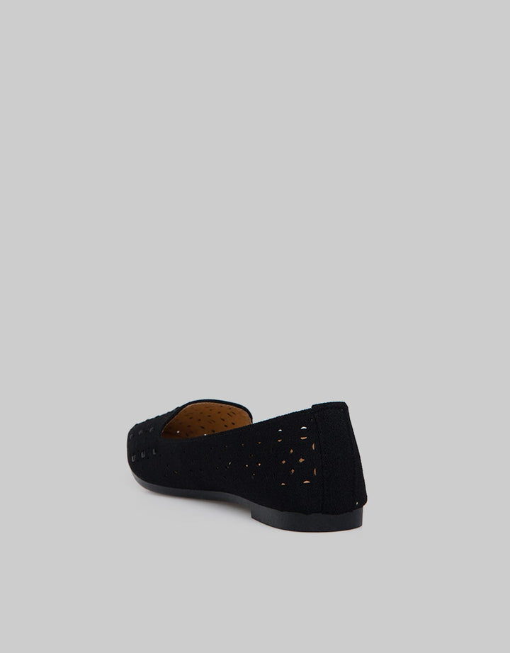 Laviola Flat Shoes Amante Wanita