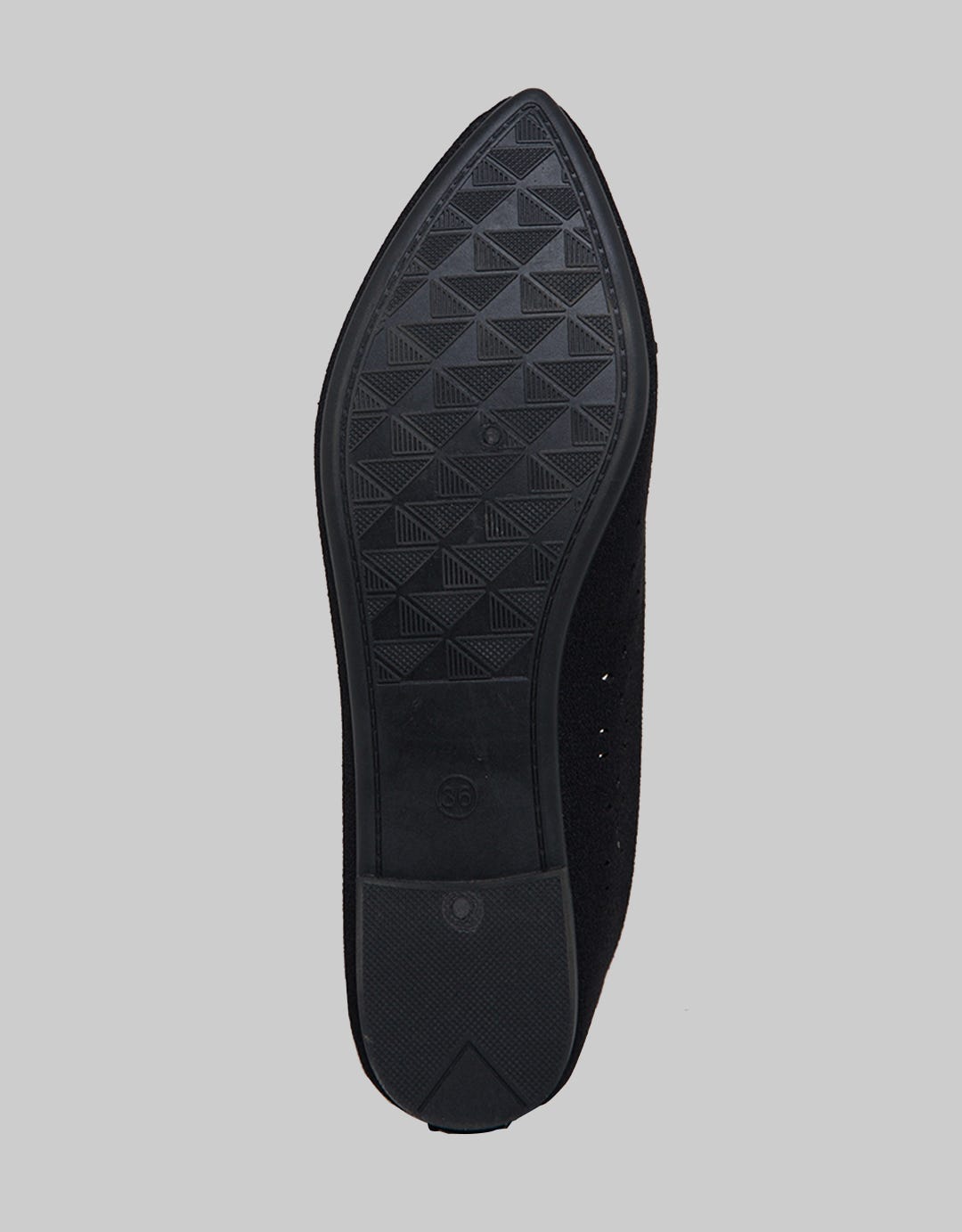 Laviola Flat Shoes Amante Wanita