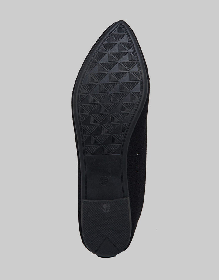 Laviola Flat Shoes Amante Wanita