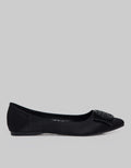 Laviola Pin Hole Women's Flat Shoes
