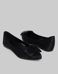 Laviola Pin Hole Women's Flat Shoes