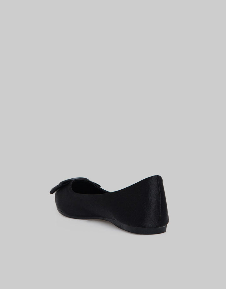 Laviola Pin Hole Sepatu Flat Wanita