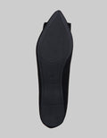 Laviola Pin Hole Women's Flat Shoes