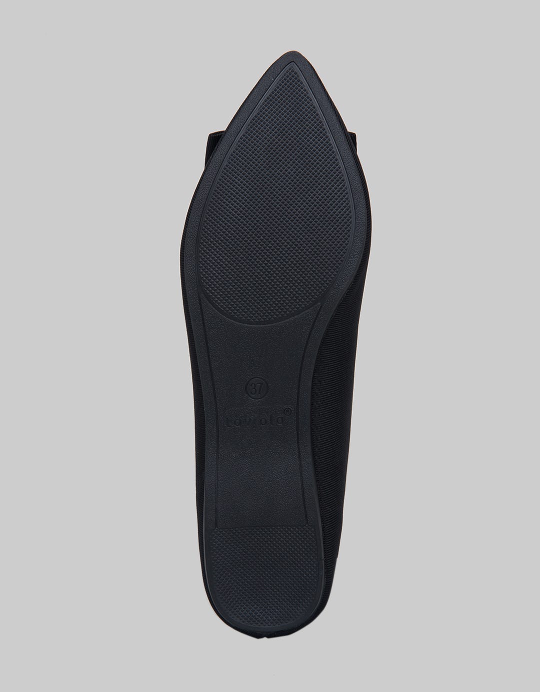 Laviola Pointy Flat Shoes Wanita