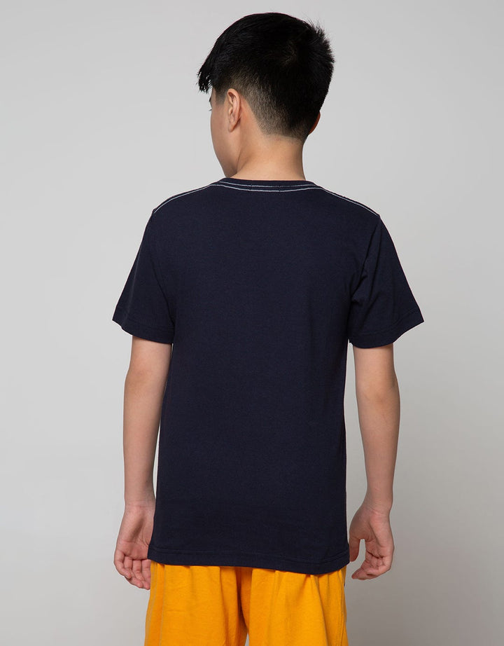 Nevada Short Sleeve T-Shirt Train