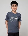 Nevada Short Sleeve T-Shirt Basic Future