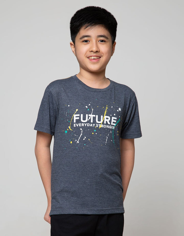 Nevada Short Sleeve T-Shirt Basic Future