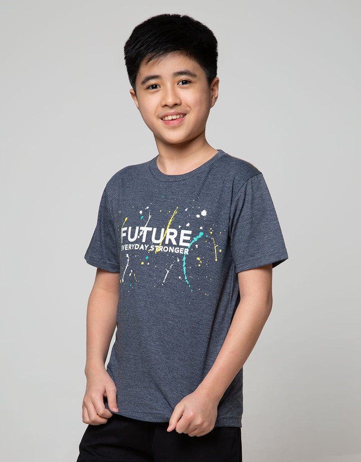 Nevada Short Sleeve T-Shirt Basic Future