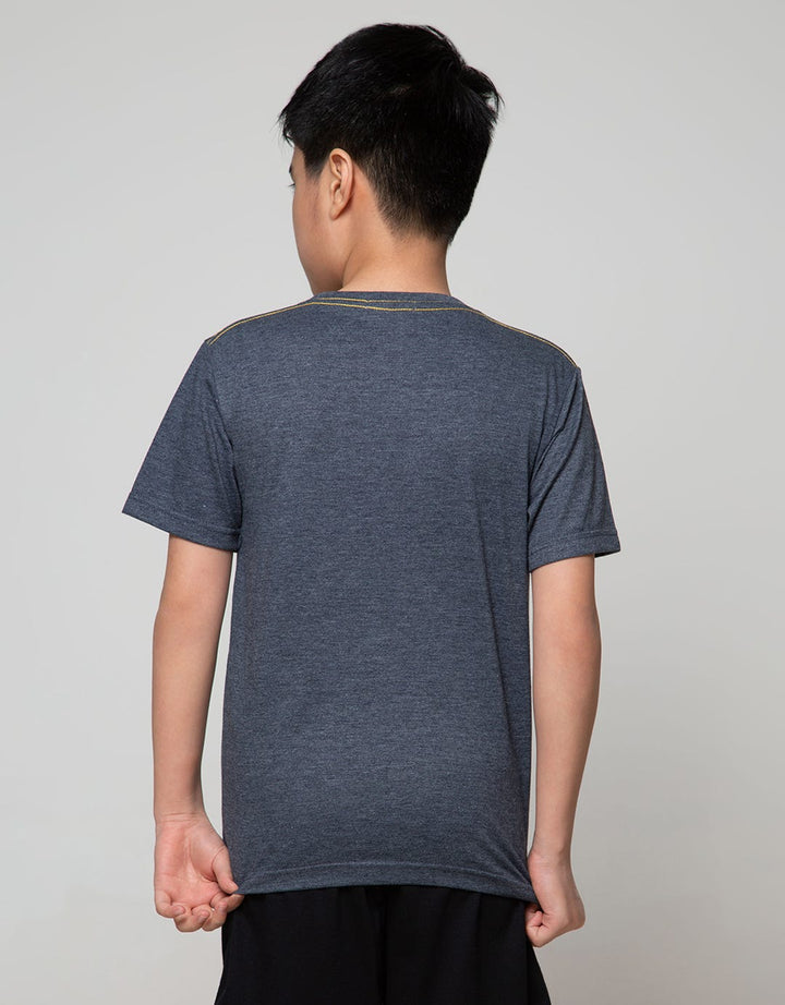 Nevada Short Sleeve T-Shirt Basic Future