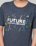 Nevada Short Sleeve T-Shirt Basic Future