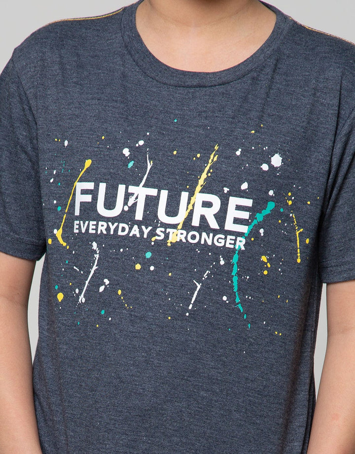 Nevada Short Sleeve T-Shirt Basic Future