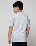 Nevada Short Sleeve T-Shirt Basic Nevada Jeans