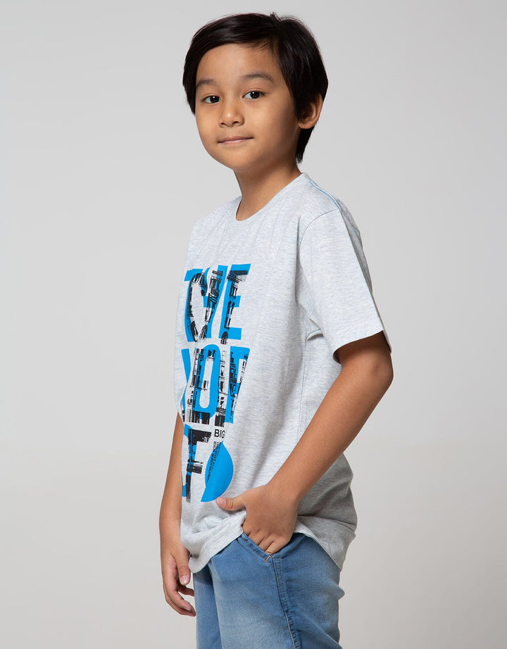 Nevada Short Sleeve T-Shirt The Citizen