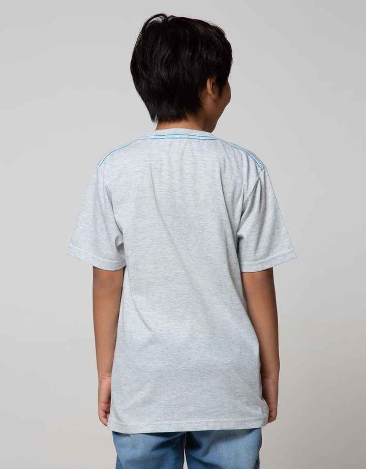 Nevada Short Sleeve T-Shirt The Citizen