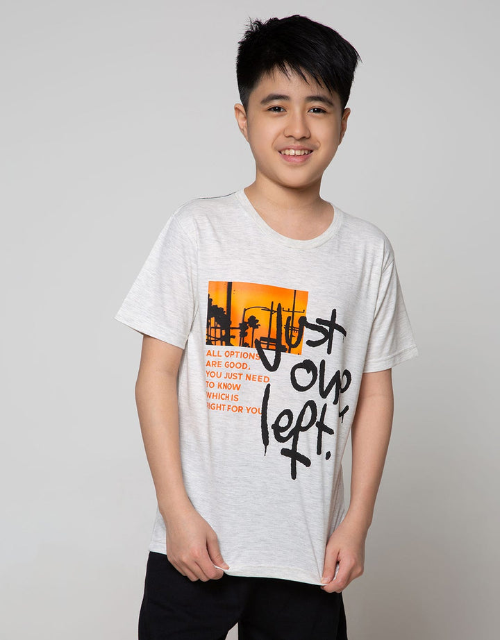 Nevada Short Sleeve T-Shirt Just One Left