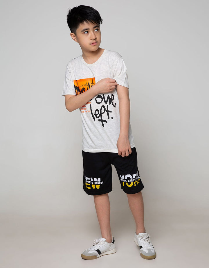 Nevada Short Sleeve T-Shirt Just One Left