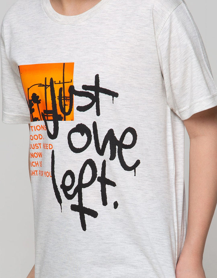 Nevada Short Sleeve T-Shirt Just One Left