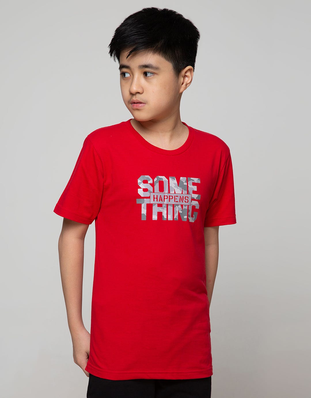 Nevada Short Sleeve T-Shirt Some Things Happens